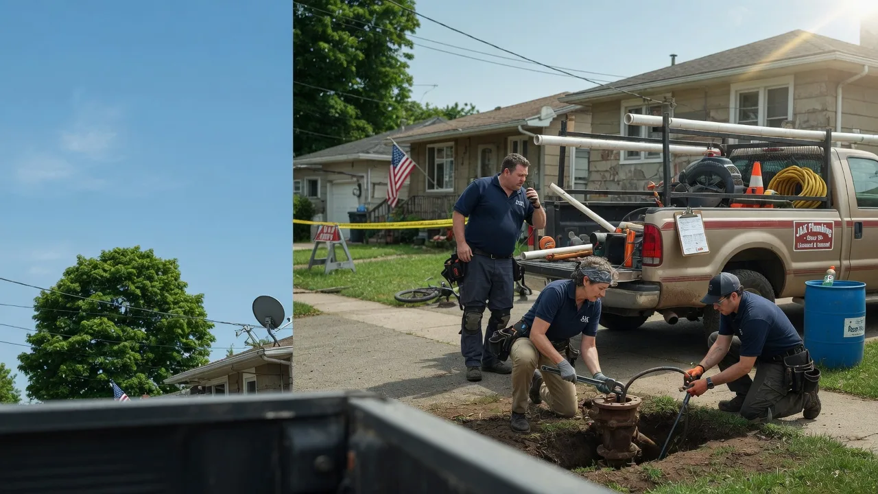 Water Heater Replacement in Robert Lee, TX near me